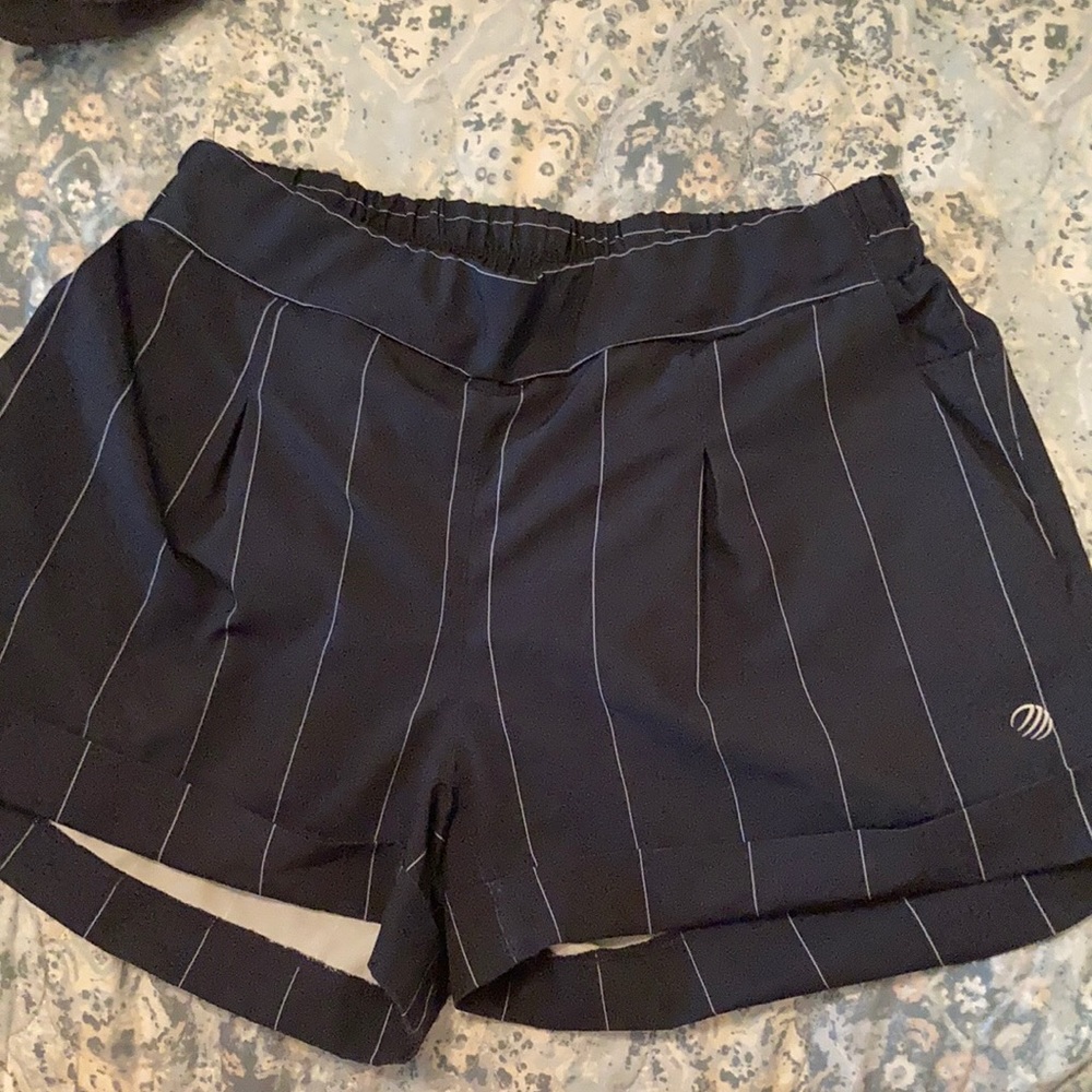 MPG athletic shorts